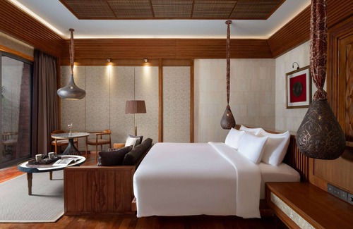 Ngaglik Hotel | Garrya Bianti Yogyakarta