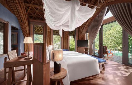 Mu Cang Chai Hotel | Garrya Mù Cang Chải