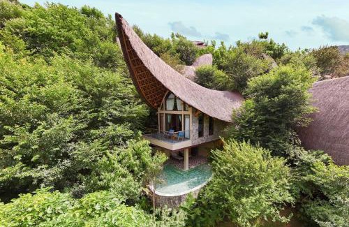 Mu Cang Chai Hotel | Garrya Mù Cang Chải