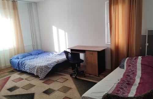 Mangalia Apartment | Garsonieră Dana Mangalia 45m2