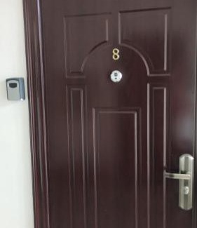 Mangalia Apartment | Garsonieră Dana Mangalia 45m2