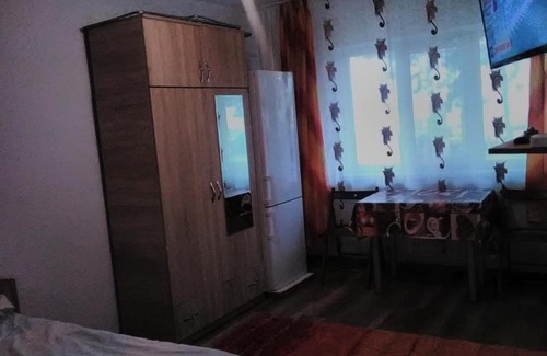 Suceava Apartment | Garsonieră Suceava