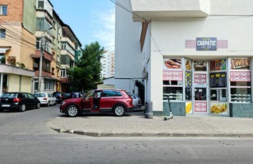 Alba Iulia Apartment | Garsoniera 1 decembrie