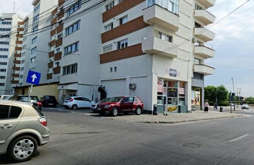Alba Iulia Apartment | Garsoniera 1 decembrie