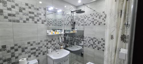 Petrosani Apartment | Garsoniera in regim hotelier "Raul"