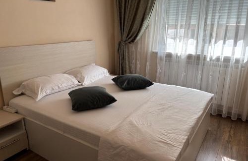 Bacau Apartment | Garsoniera Lux Mioriței