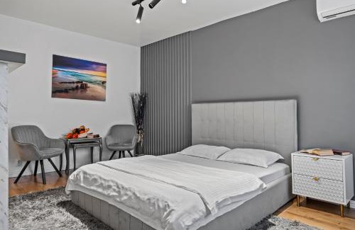 Drumul Taberei Apartment | Garsoniera Regim Hotelier LUX Hanul Drumetului