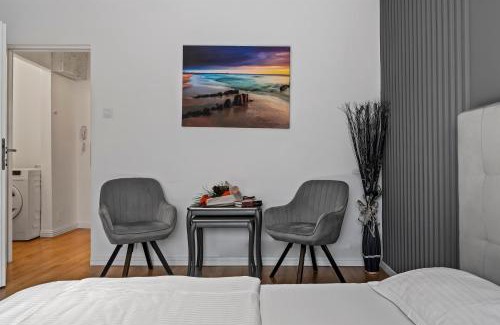 Drumul Taberei Apartment | Garsoniera Regim Hotelier LUX Hanul Drumetului