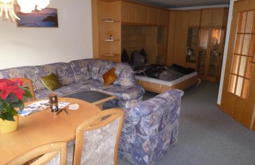 Emmendingen Apartment | Garteneckchen