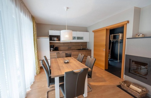 Maria Alm am Steinernen Meer Apartment | Gartenglück - Bergleben Maria Alm
