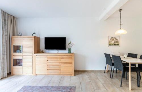 Lindhoft Apartment | Gartenglückchen