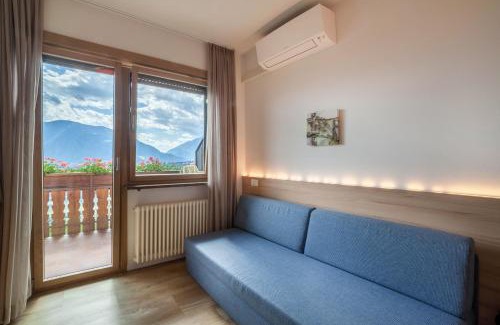 Schenna Apartment | Gartenheim App Maria