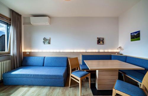 Schenna Apartment | Gartenheim App Maria