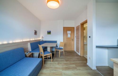 Schenna Apartment | Gartenheim App Maria