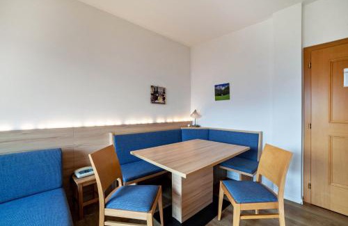 Schenna Apartment | Gartenheim App Maria