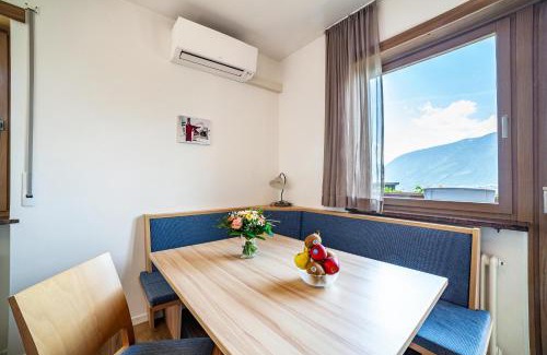 Schenna Apartment | Gartenheim App Martin