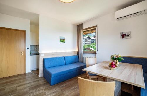 Schenna Apartment | Gartenheim App Martin