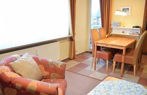 Westerland Apartment | Gartenstr. 6c, W38