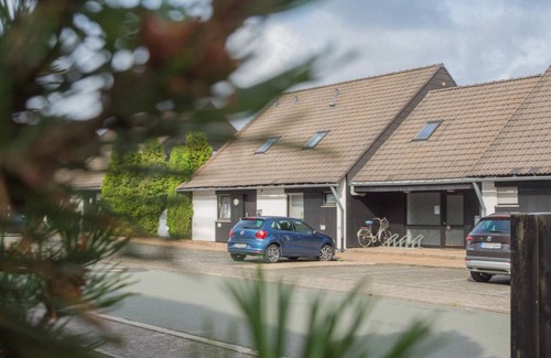 Winterberg Apartment | Gartenstrasse 17 e