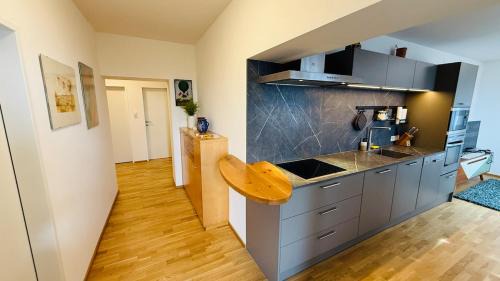 Kaindorf Apartment | Gartenwohnung mit Weitblick