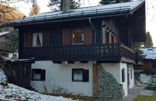 Grosskirchheim House | Gartlfallblick Comfortable holiday residence