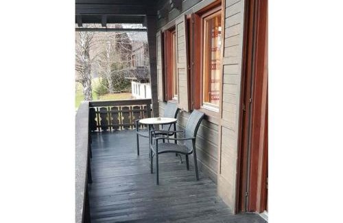 Grosskirchheim House | Gartlfallblick Comfortable holiday residence