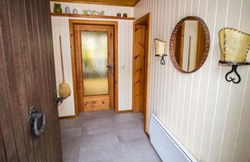 Grosskirchheim House | Gartlfallblick Comfortable holiday residence