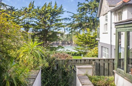 Polruan House | Gartree Cottage