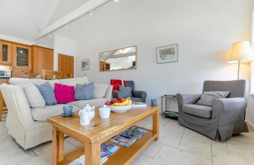Polruan House | Gartree Cottage