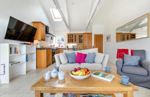 Polruan House | Gartree Cottage
