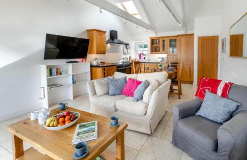 Polruan House | Gartree Cottage