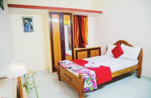 Tirupati Apartment | Garuda Grand