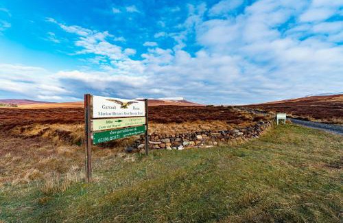 Kinbrace Hotel | Garvault House