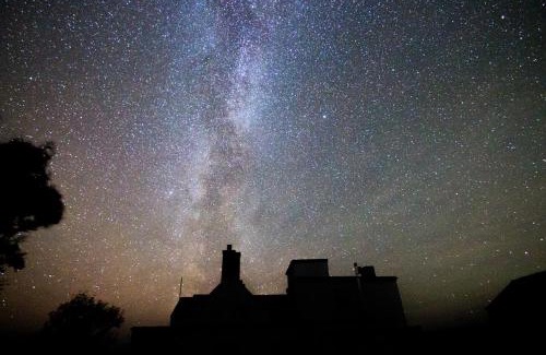 Kinbrace Hotel | Garvault House