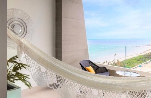 Cancun Condo | Garza Blanca Resort & Spa Cancunn