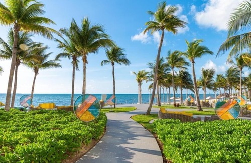 Cancun Condo | Garza Blanca Resort & Spa Cancunn
