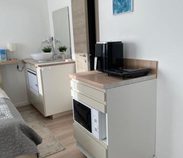 Debrecen Apartment | Garzon