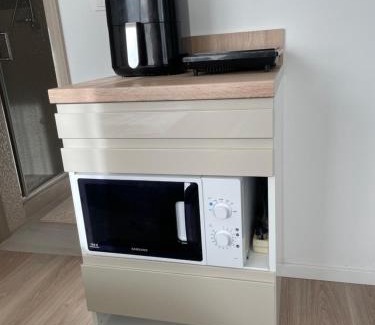 Debrecen Apartment | Garzon