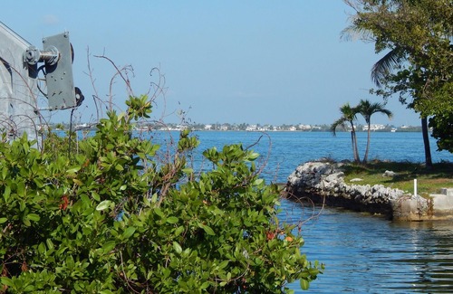 Cutthroat Harbor Estates House | Gasparilla Villa - your home away from home in the Fabulous Florida Keys