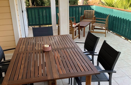 Gassin Ski Chalet | Gassin - Parc Résidentiel Oasis au Cœur Golfe Saint-tropez
