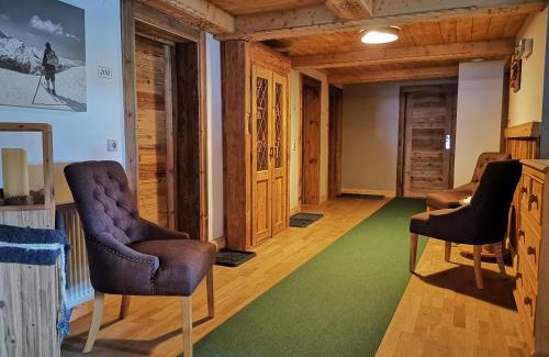 Fieberbrunn Hotel | Gasthaus Auwirt