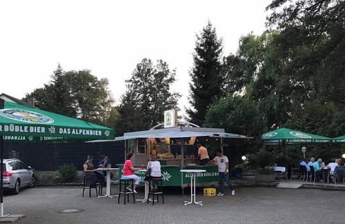 Obersasbach Hotel | Gasthaus Bergblick