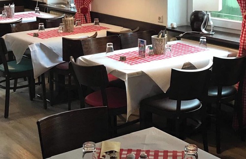 Obersasbach Hotel | Gasthaus Bergblick