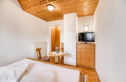 Hoechst House | Gasthaus Hecht