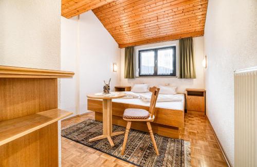Hoechst House | Gasthaus Hecht