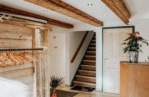 Wangen im Allgaeu Hotel | Gasthaus Hirsch