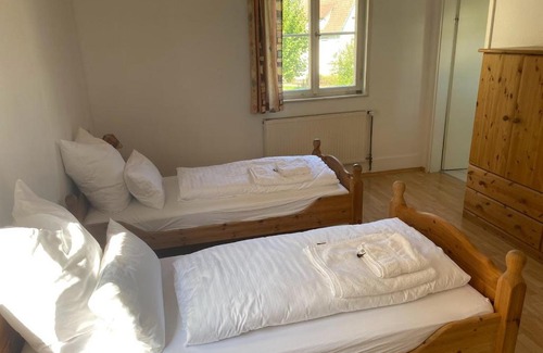 Waldenbuch Hotel | Gasthaus Lamm