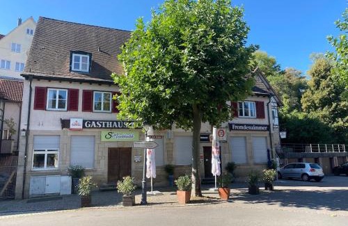 Waldenbuch Hotel | Gasthaus Lamm
