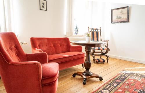 Zentrum Apartment | Gasthaus Lammkontor
