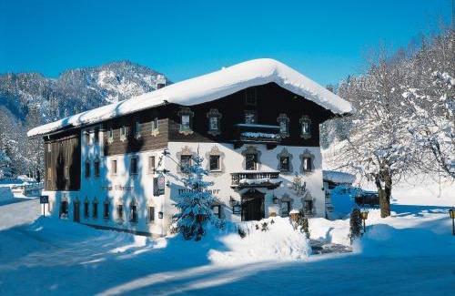 Kirchdorf in Tirol Hotel | Gasthaus Mitterjager